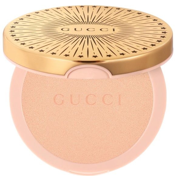 Gucci Other - GUCCI 03 GLOW POWDER GEL HIGHLIGHTER 🥰